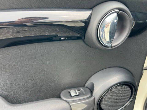 2020 MINI Hardtop 4 Door Cooper S