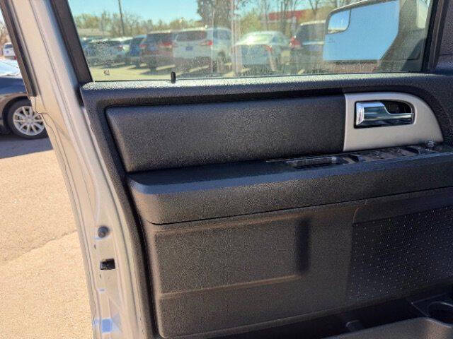 2017 Ford Expedition EL Limited