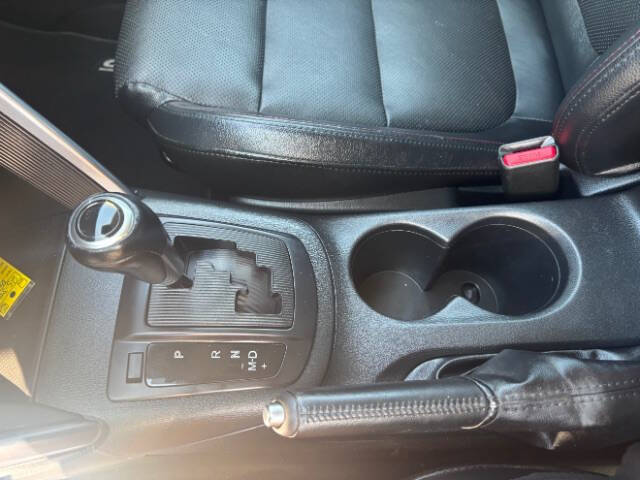 2014 Mazda CX-5 Grand Touring