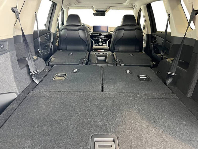 2026 Acura MDX SH-AWD w/Tech