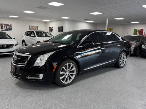 2017 Cadillac XTS Luxury