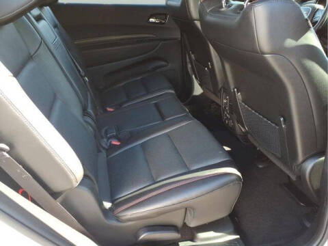 2023 Dodge Durango R/T Plus