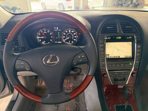 2008 Lexus ES 350