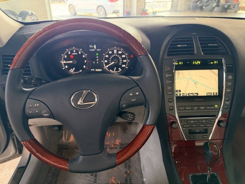 2008 Lexus ES 350