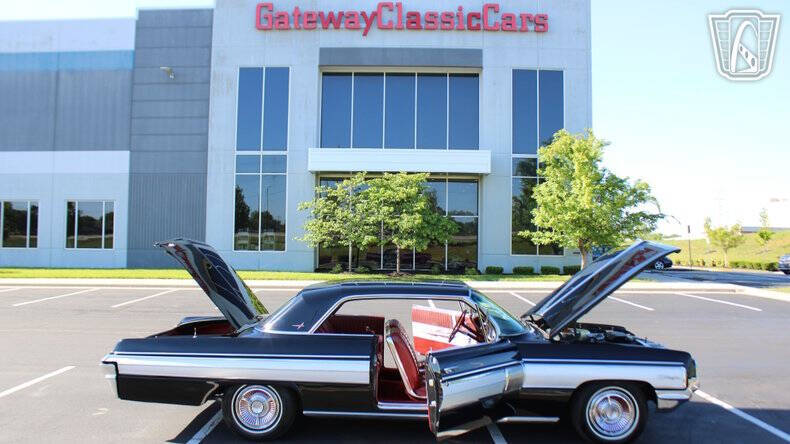 1962 Oldsmobile Starfire
