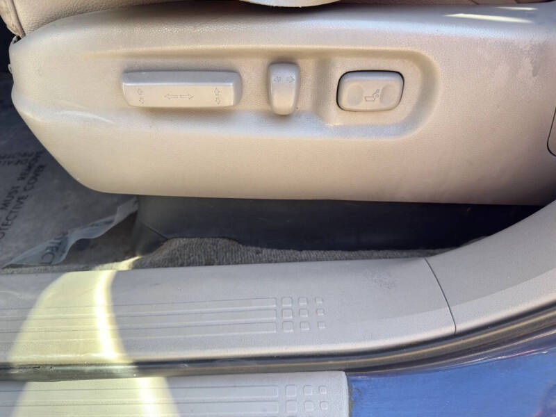 2013 Honda Pilot Touring
