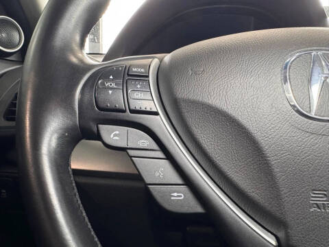 2013 Acura RDX