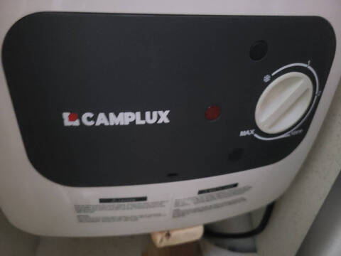 2013 Chevrolet Express 2500