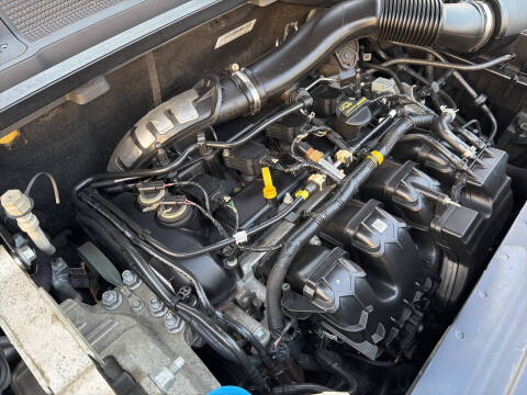 2017 Land Rover Range Rover Evoque SE Premium