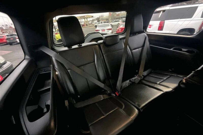 2018 Ford Expedition XLT