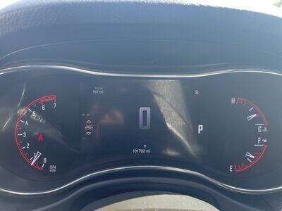 2015 Dodge Durango R/T