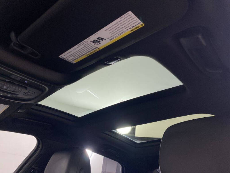 2020 Cadillac CT6 3.6L Luxury