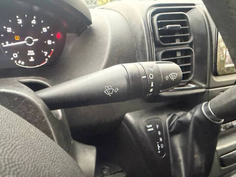 2022 RAM ProMaster 2500 159 WB