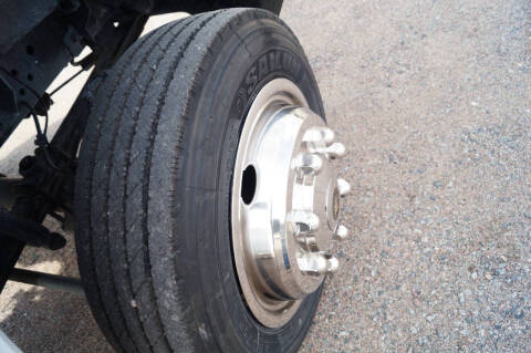 2023 Chevrolet Silverado 6500HD