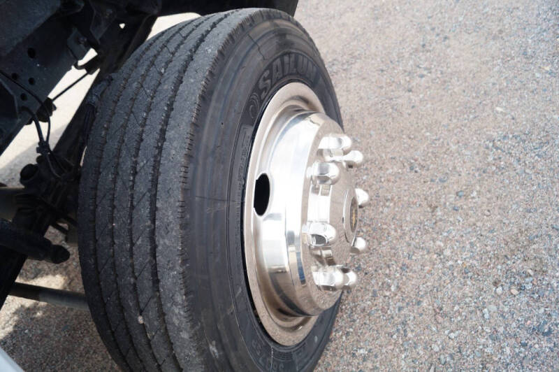 2023 Chevrolet Silverado 6500HD