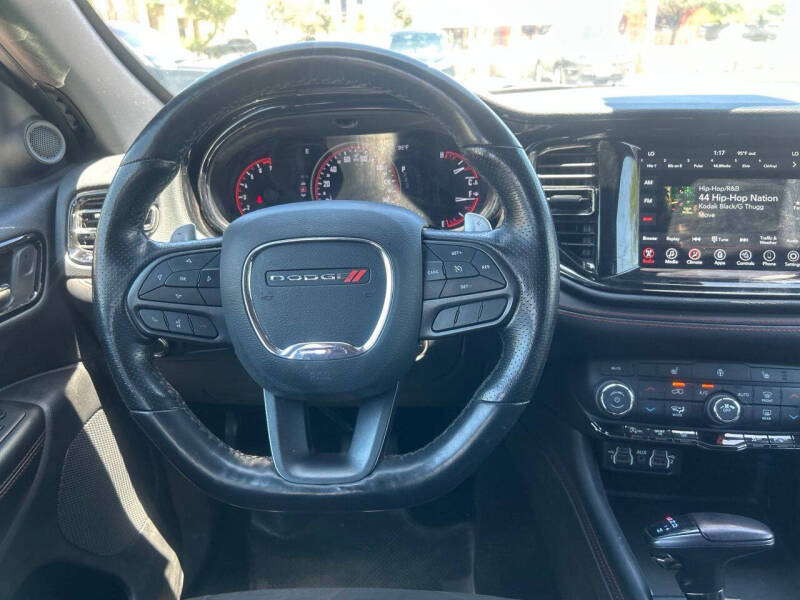 2023 Dodge Durango GT