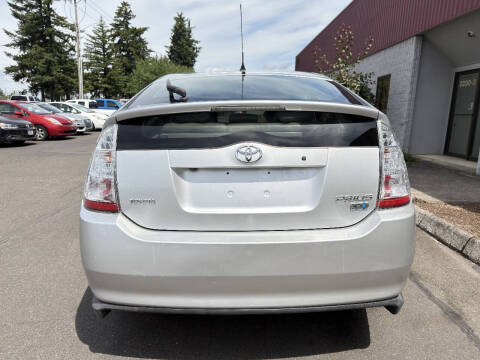 2007 Toyota Prius