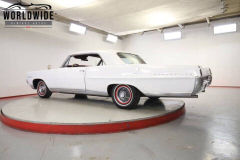 1964 Pontiac Bonneville