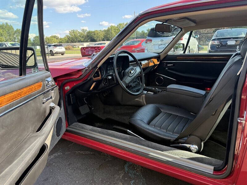 1987 Jaguar XJ-Series XJS
