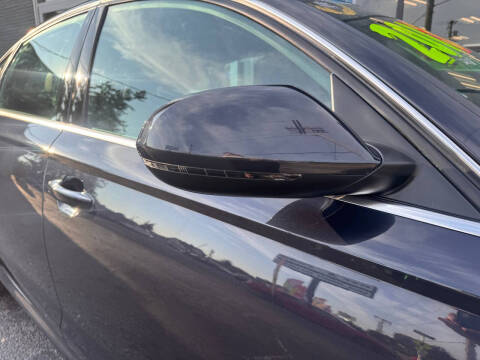 2013 Audi A6 3.0T quattro Prestige