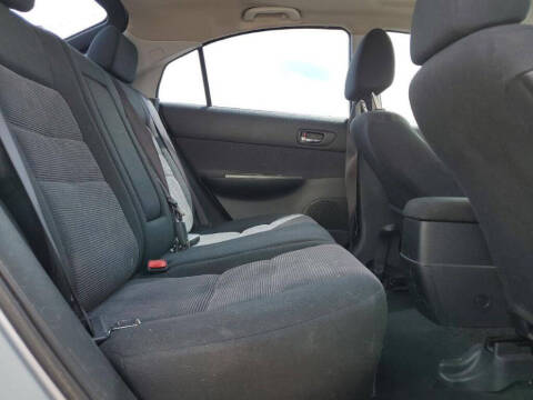 2005 Mazda MAZDA6 i Sport