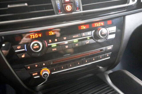 2018 BMW X6 xDrive35i