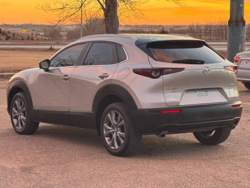 2024 Mazda CX-30 2.5 S Preferred