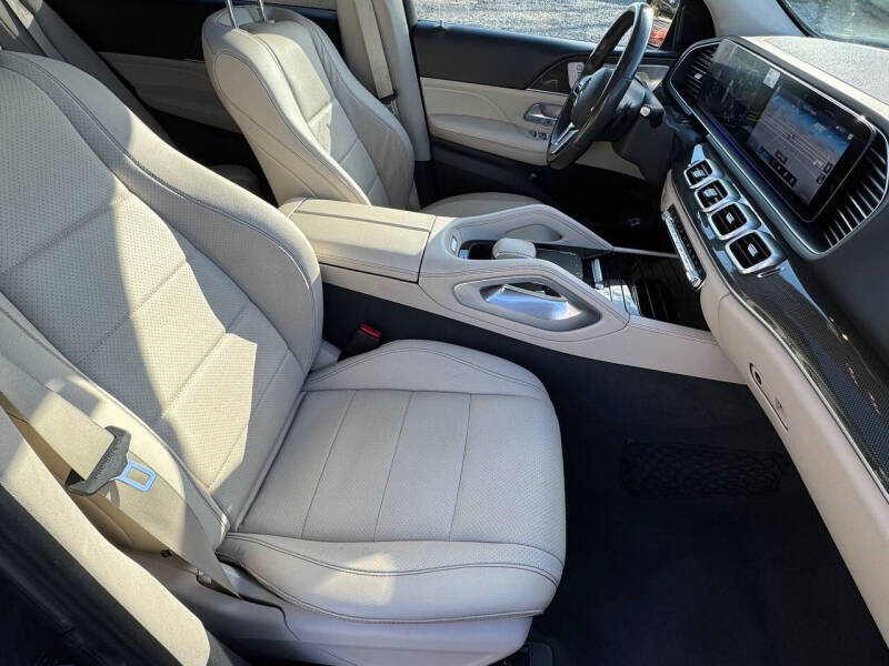 2020 Mercedes-Benz GLE GLE 350 4MATIC