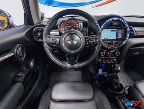 2018 MINI Hardtop 2 Door Cooper S