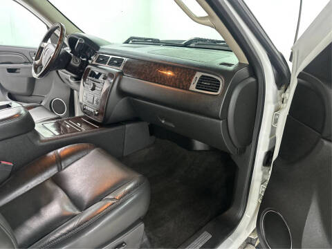 2013 GMC Sierra 2500HD Denali