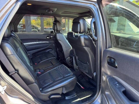 2020 Dodge Durango R/T