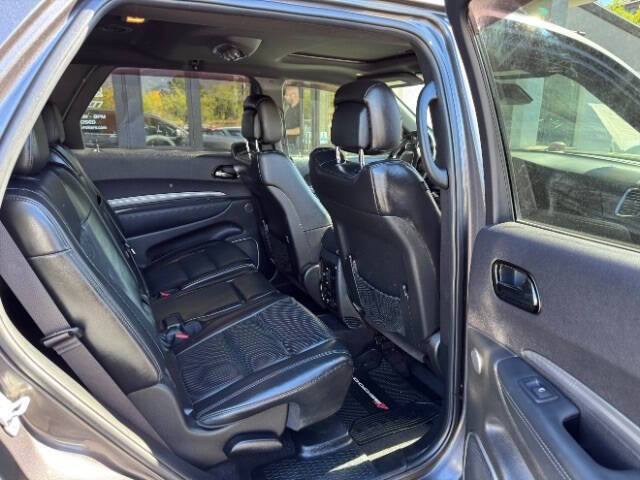 2020 Dodge Durango R/T