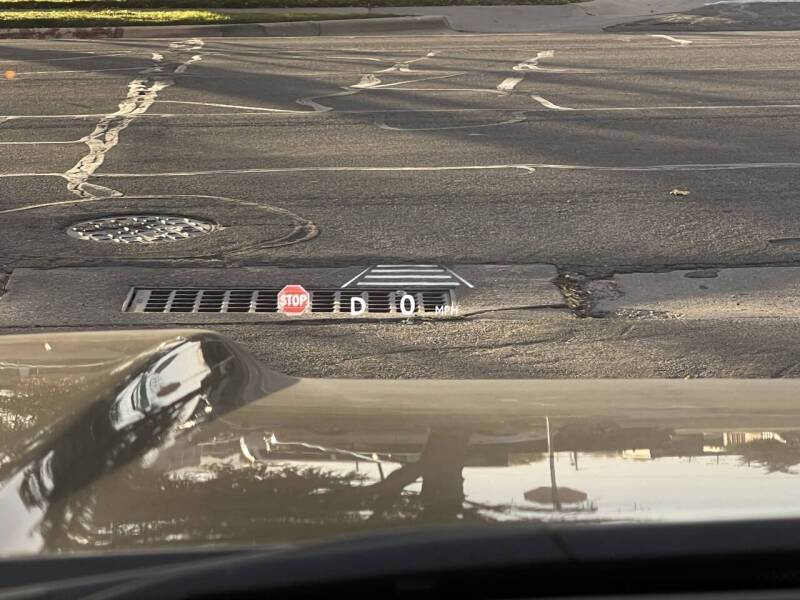 2025 Lexus GX 550 Premium