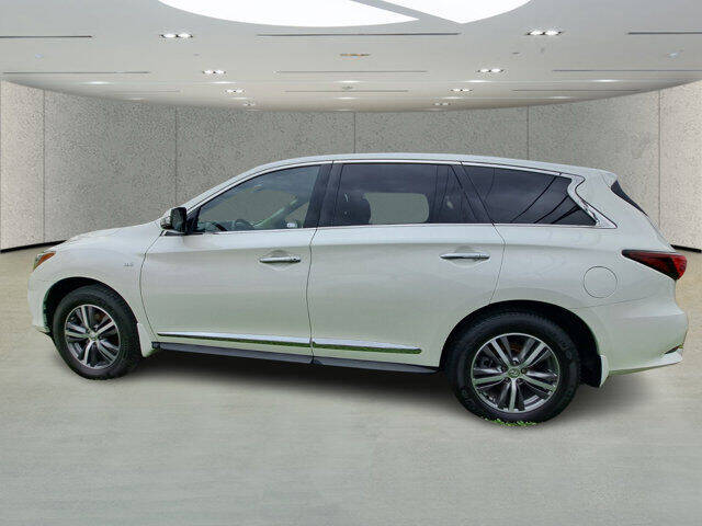 2020 Infiniti QX60 Pure