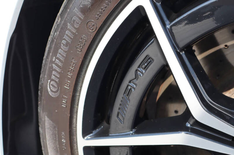 2022 Mercedes-Benz E-Class E 450 4MATIC