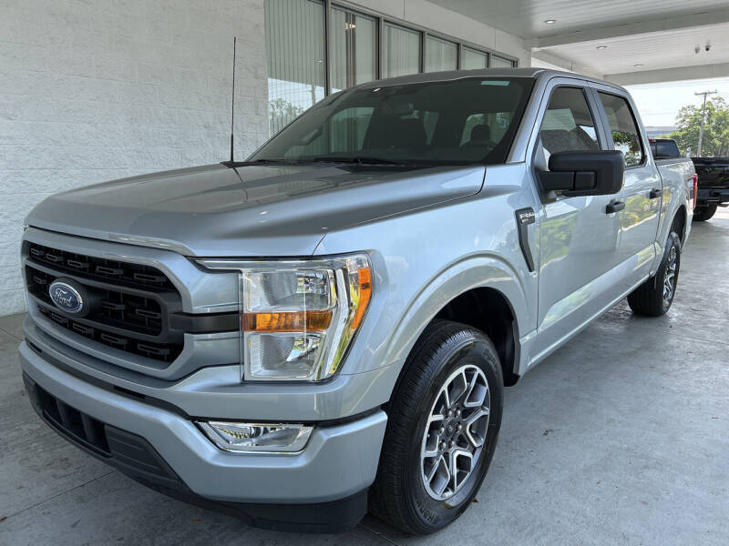 2021 Ford F-150 For Sale In Florida - Carsforsale.com®