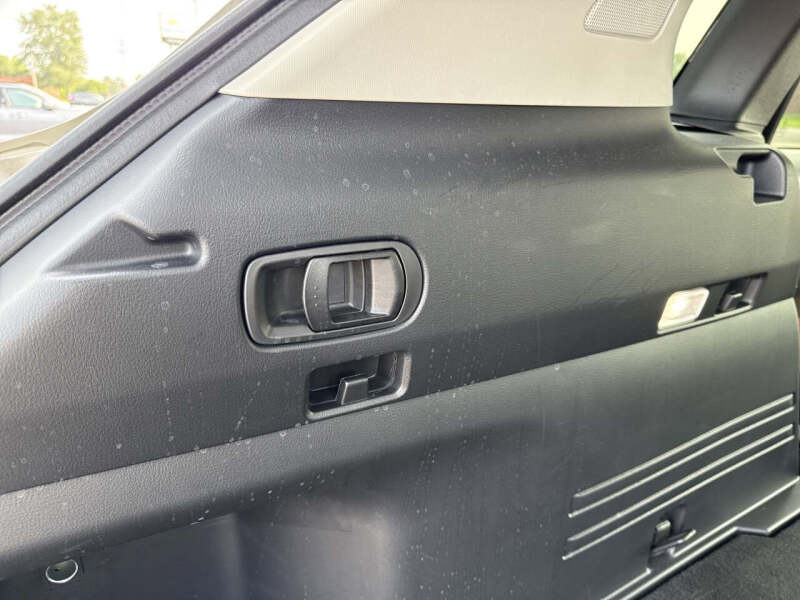 2024 Mazda CX-50 2.5 Turbo Premium Plus