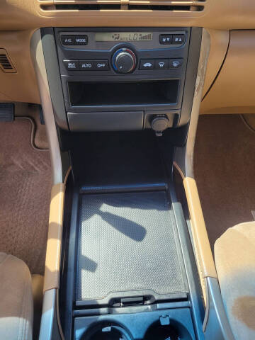 2004 Honda Pilot EX