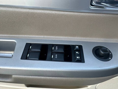 2008 Chrysler Sebring Limited