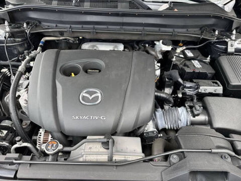 2023 Mazda CX-5 2.5 S Premium Plus
