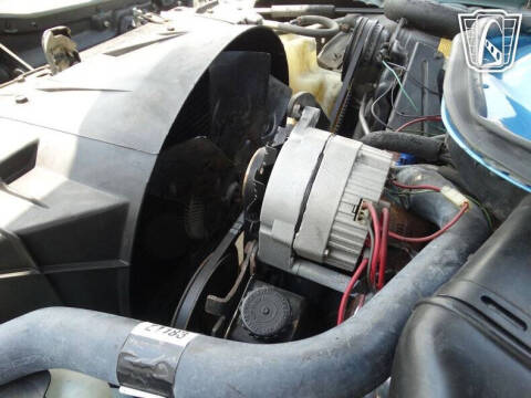 1979 Pontiac Firebird