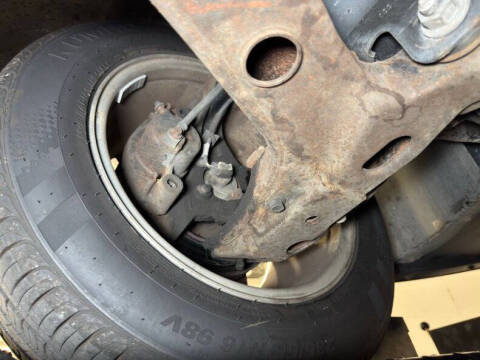 1994 Chevrolet Camaro