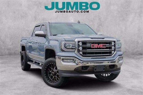 2016 GMC Sierra 1500 for sale at JumboAutoGroup.com in Hollywood FL
