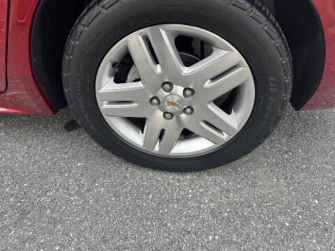 2011 Chevrolet Impala LT Fleet