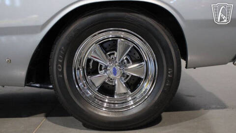 1968 Dodge Dart