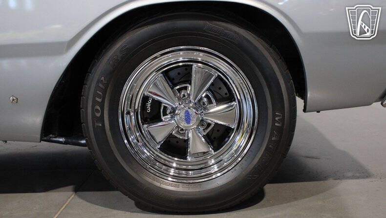 1968 Dodge Dart