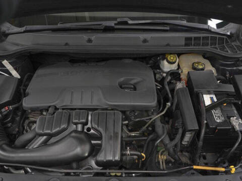 2013 Buick Verano Leather Group