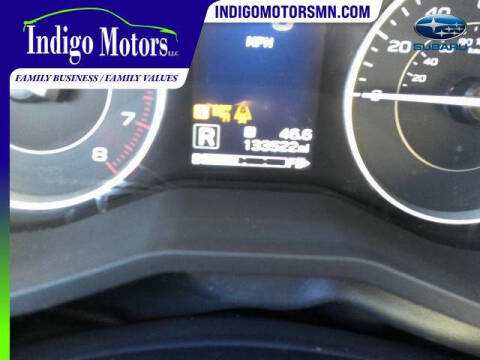 2019 Subaru Impreza Limited