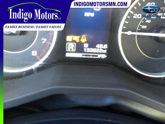 2019 Subaru Impreza Limited