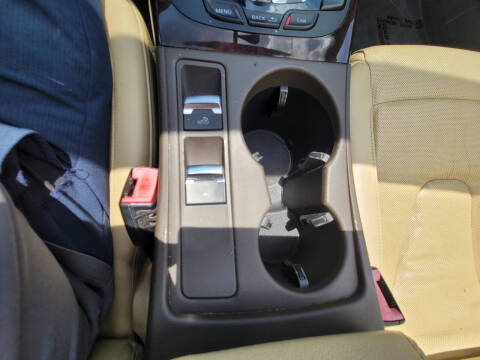 2013 Audi A5 2.0T quattro Premium Plus